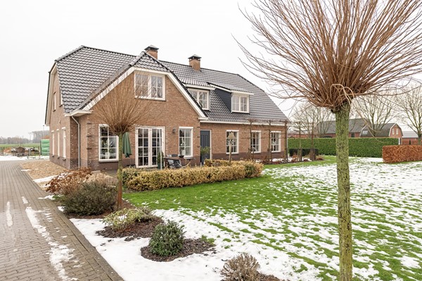 Medium property photo - Muilkerk 40, 4271 BL Dussen